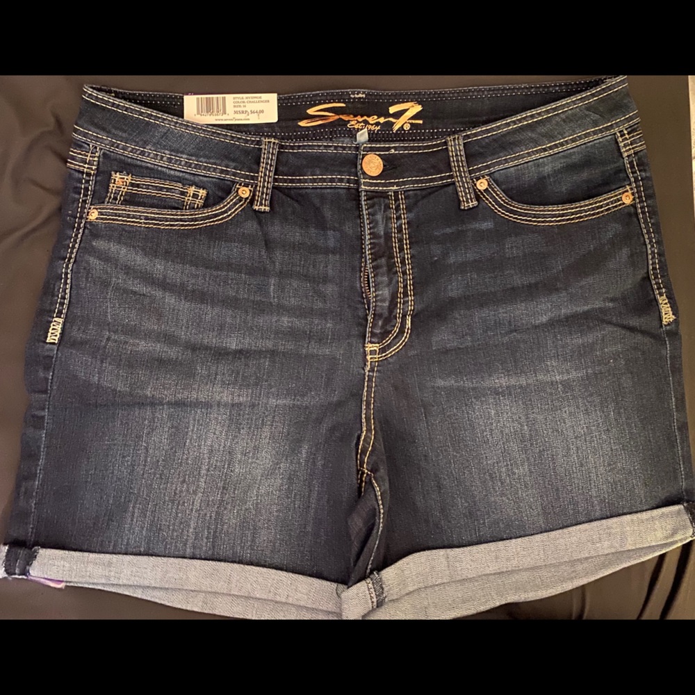 Short